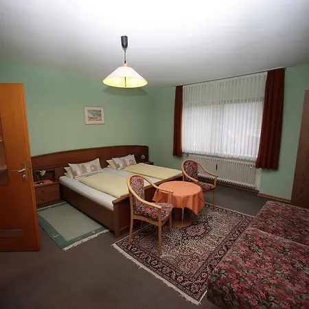 Hotel Kurfuerst