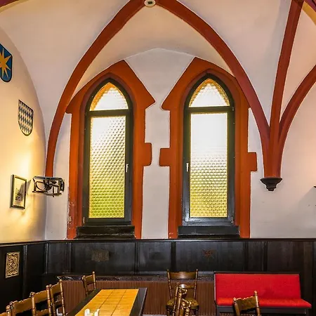 Hotel Kurfuerst