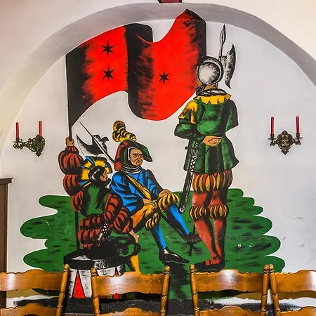 Kurfuerst Kamp-Bornhofen