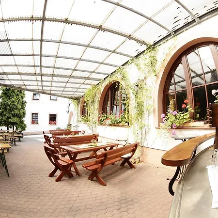Hotel Kurfuerst