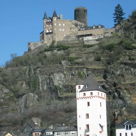 Hotel Kurfuerst 2*