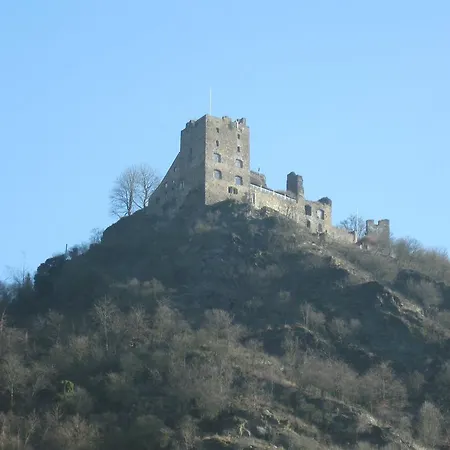 Hotel Kurfuerst