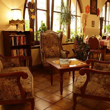 Hotel Kurfuerst