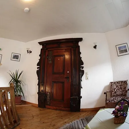 Kurfuerst Hotel Kamp-Bornhofen
