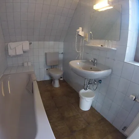Kurfuerst Hotel 2*