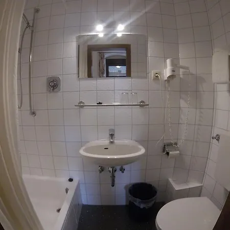 Hotel Kurfuerst