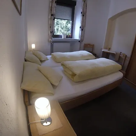 Kurfuerst Hotel 2*