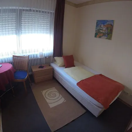 Kurfuerst Hotel Kamp-Bornhofen