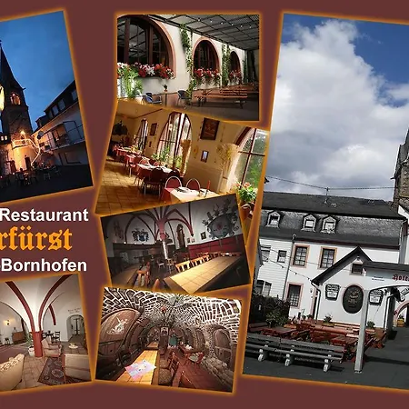 Hotel Kurfuerst